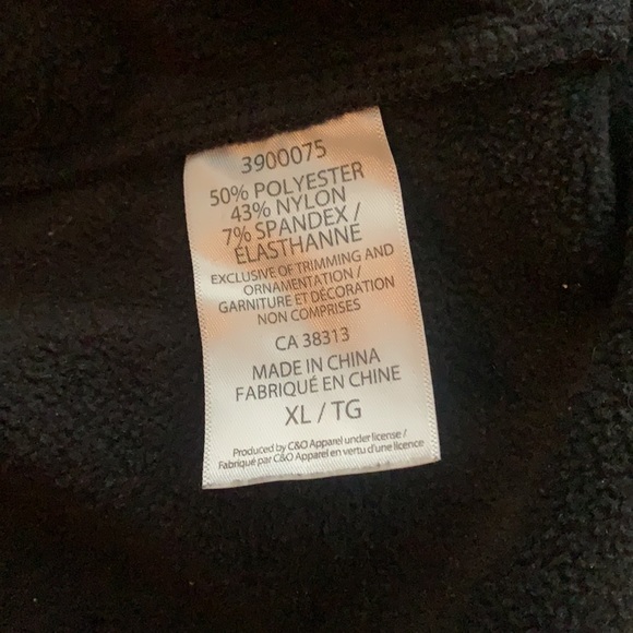 KARBON full zip hoodie - Picture 5 of 5